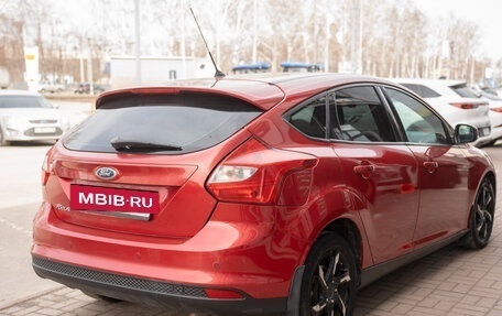 Ford Focus III, 2014 год, 829 000 рублей, 5 фотография