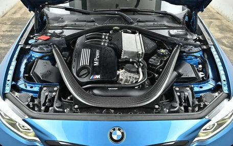 BMW M2 F87, 2021 год, 4 962 000 рублей, 6 фотография
