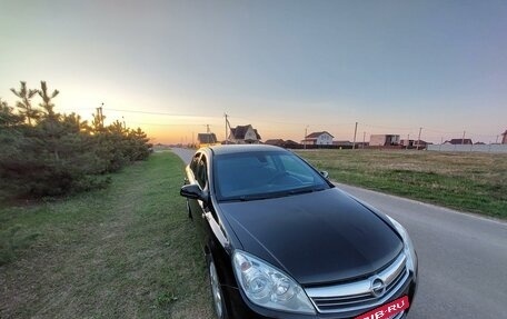 Opel Astra H, 2011 год, 695 000 рублей, 3 фотография