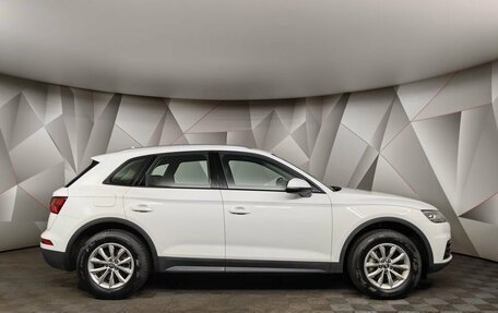 Audi Q5, 2017 год, 3 679 900 рублей, 6 фотография