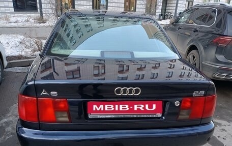 Audi A6, 1996 год, 1 000 000 рублей, 11 фотография