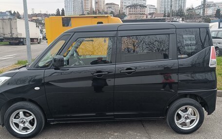 Suzuki Solio III, 2018 год, 1 100 000 рублей, 2 фотография