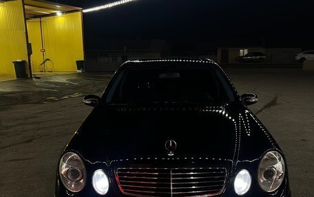 Mercedes-Benz E-Класс, 2005 год, 690 000 рублей, 2 фотография