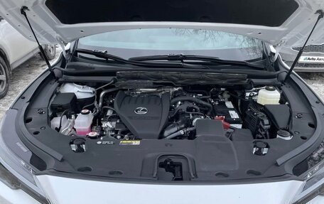 Lexus RX IV рестайлинг, 2023 год, 8 650 000 рублей, 2 фотография