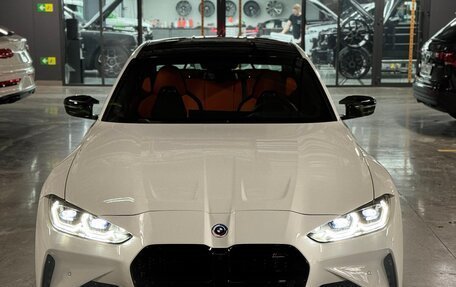 BMW M3, 2022 год, 13 500 000 рублей, 2 фотография