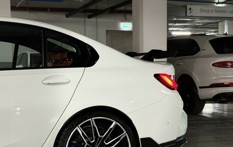 BMW M3, 2022 год, 13 500 000 рублей, 6 фотография