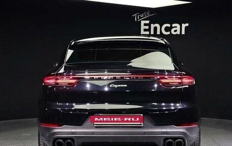 Porsche Cayenne III, 2020 год, 8 774 000 рублей, 4 фотография