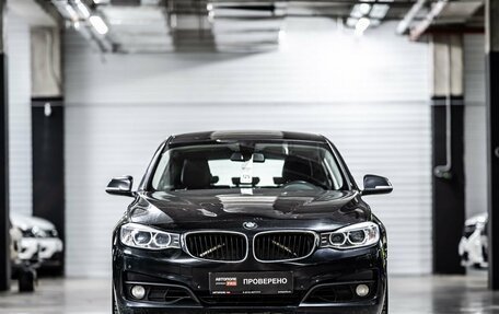 BMW 3 серия, 2013 год, 1 599 000 рублей, 3 фотография