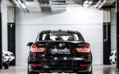 BMW 3 серия, 2013 год, 1 599 000 рублей, 4 фотография