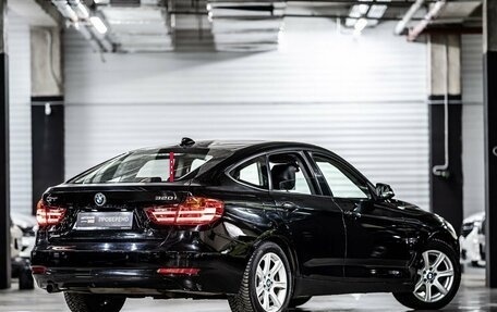 BMW 3 серия, 2013 год, 1 599 000 рублей, 2 фотография
