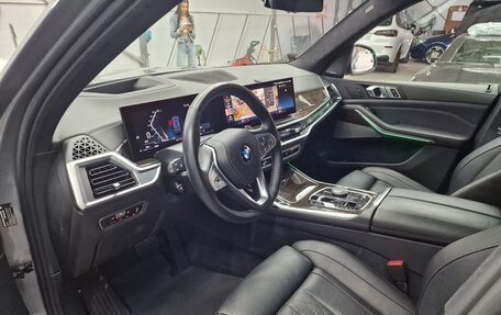 BMW X7, 2022 год, 12 800 000 рублей, 4 фотография
