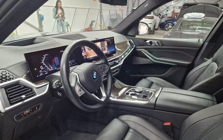 BMW X7, 2022 год, 12 800 000 рублей, 5 фотография