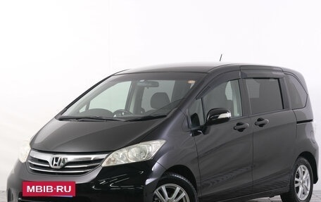 Honda Freed I, 2011 год, 1 349 000 рублей, 2 фотография
