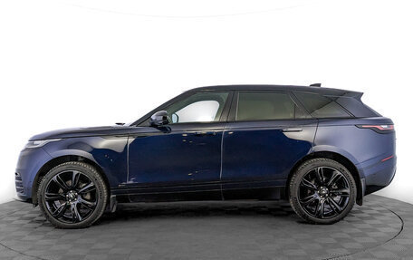 Land Rover Range Rover Velar I, 2021 год, 7 500 000 рублей, 8 фотография