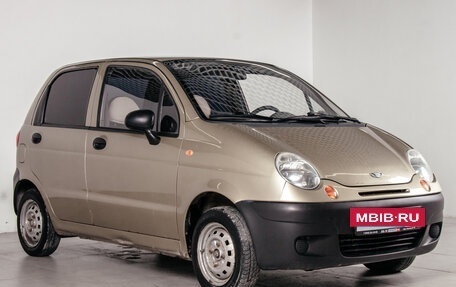 Daewoo Matiz I, 2011 год, 329 200 рублей, 2 фотография