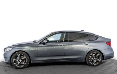BMW 5 серия, 2009 год, 1 865 000 рублей, 8 фотография