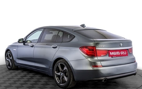 BMW 5 серия, 2009 год, 1 865 000 рублей, 7 фотография