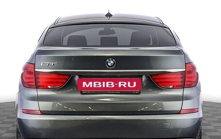 BMW 5 серия, 2009 год, 1 865 000 рублей, 6 фотография