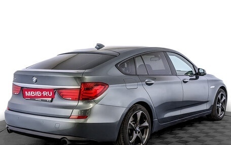 BMW 5 серия, 2009 год, 1 865 000 рублей, 5 фотография
