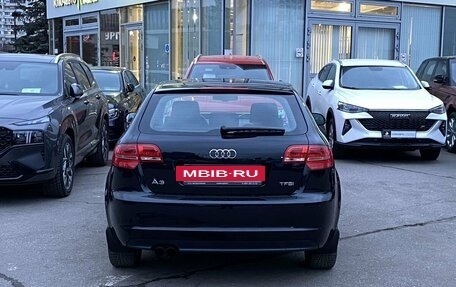 Audi A3, 2011 год, 1 333 000 рублей, 5 фотография