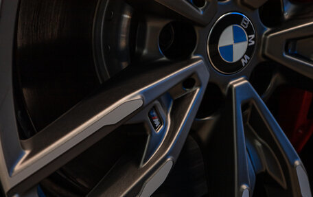 BMW 4 серия, 2022 год, 9 250 000 рублей, 4 фотография