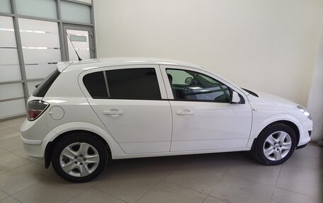 Opel Astra H, 2013 год, 650 000 рублей, 4 фотография