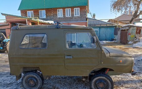 ЛуАЗ 969, 1989 год, 150 000 рублей, 2 фотография