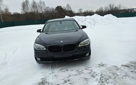 BMW 7 серия, 2012 год, 2 550 000 рублей, 2 фотография