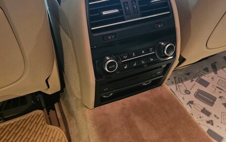 BMW 7 серия, 2012 год, 2 550 000 рублей, 7 фотография