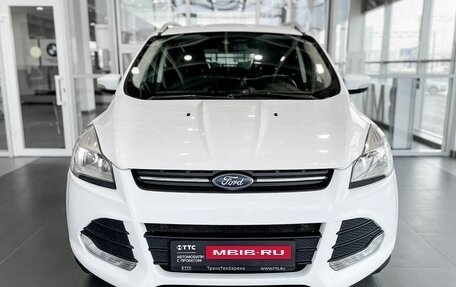 Ford Kuga III, 2016 год, 1 489 000 рублей, 2 фотография