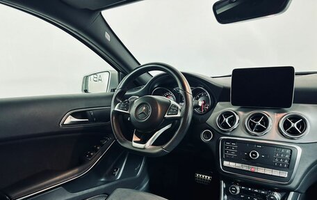 Mercedes-Benz GLA, 2017 год, 2 827 000 рублей, 7 фотография