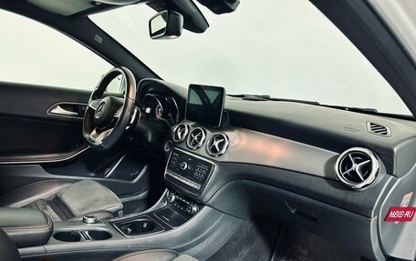 Mercedes-Benz GLA, 2017 год, 2 827 000 рублей, 5 фотография