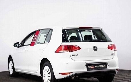 Volkswagen Golf VII, 2014 год, 1 150 000 рублей, 4 фотография