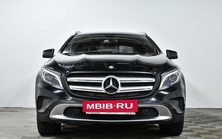 Mercedes-Benz GLA, 2015 год, 2 155 000 рублей, 2 фотография