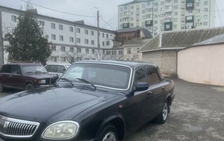 ГАЗ 31105 «Волга», 2005 год, 238 000 рублей, 3 фотография