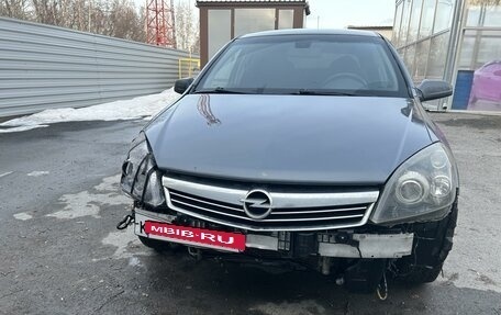 Opel Astra H, 2007 год, 385 000 рублей, 6 фотография