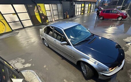 BMW 3 серия, 2001 год, 440 000 рублей, 3 фотография