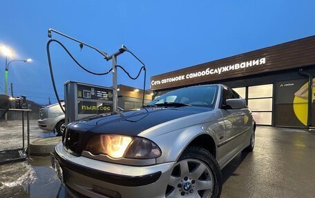 BMW 3 серия, 2001 год, 440 000 рублей, 2 фотография