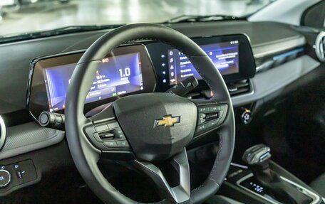 Chevrolet Monza, 2023 год, 2 253 000 рублей, 5 фотография
