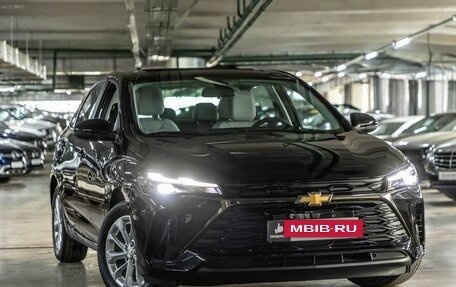 Chevrolet Monza, 2023 год, 2 253 000 рублей, 3 фотография