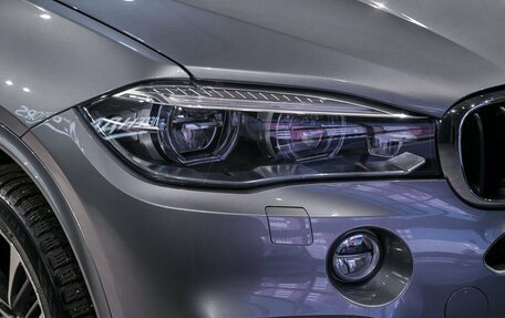 BMW X5, 2017 год, 4 500 000 рублей, 7 фотография