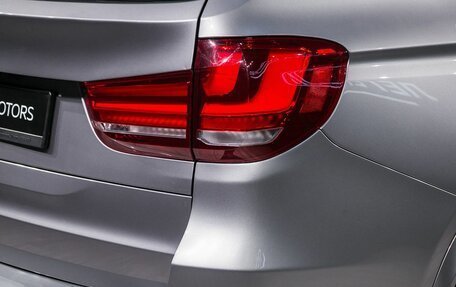 BMW X5, 2017 год, 4 500 000 рублей, 9 фотография