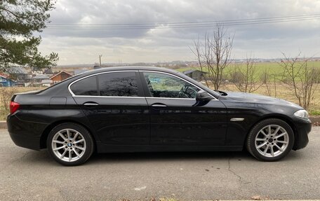 BMW 5 серия, 2012 год, 1 950 000 рублей, 5 фотография