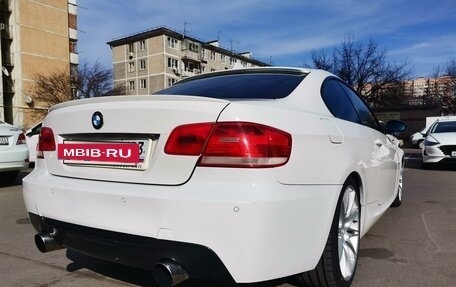 BMW 3 серия, 2007 год, 1 200 000 рублей, 4 фотография