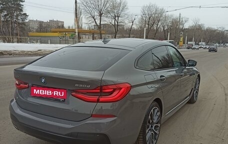 BMW 6 серия, 2021 год, 7 200 000 рублей, 3 фотография