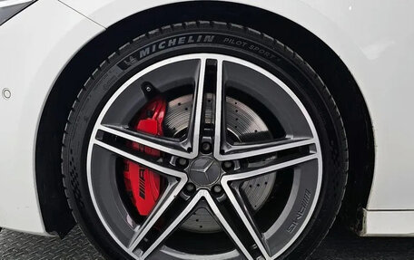Mercedes-Benz CLA, 2020 год, 3 250 000 рублей, 5 фотография