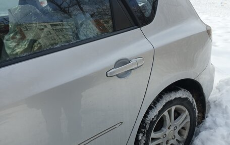 Mazda 3, 2008 год, 550 000 рублей, 4 фотография
