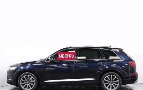 Audi Q7, 2016 год, 4 300 000 рублей, 8 фотография