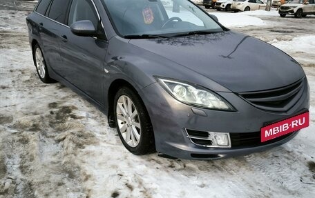 Mazda 6, 2008 год, 970 000 рублей, 3 фотография