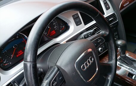 Audi A6 allroad, 2009 год, 1 630 000 рублей, 8 фотография